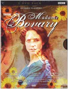 Madame Bovary |   DVD